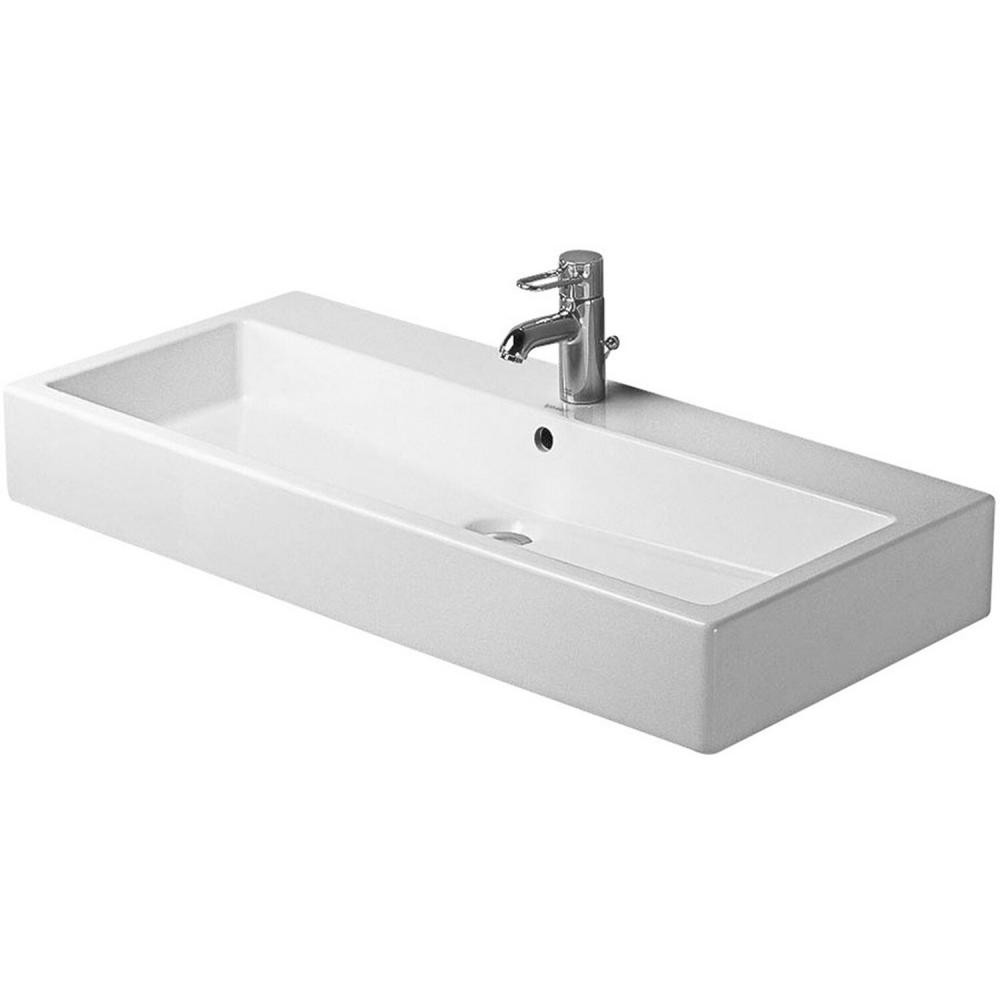 Duravit Vero (0454800000) - зображення 1