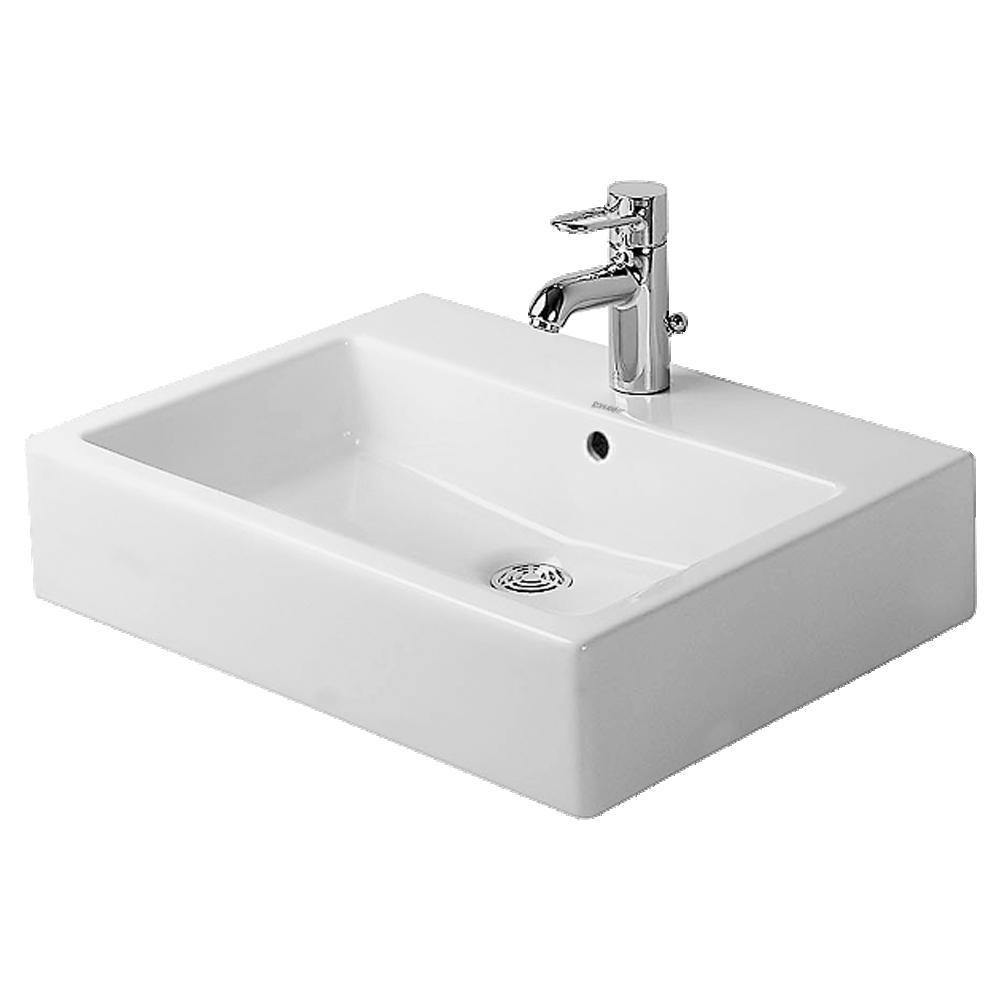 Duravit Vero (0454600000) - зображення 1