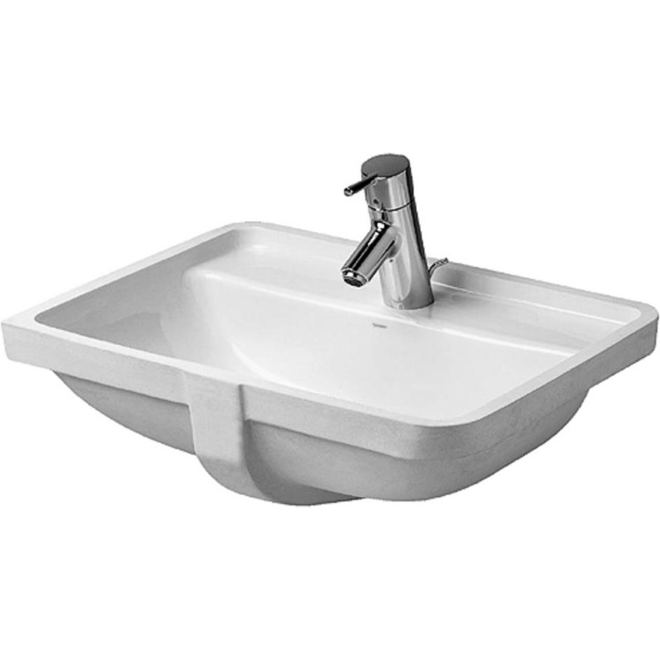 Duravit Starck 3 (0302490000) - зображення 1