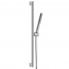 Hansgrohe Pulsify S 100 1jet EcoSmart 65 24372000 - зображення 1