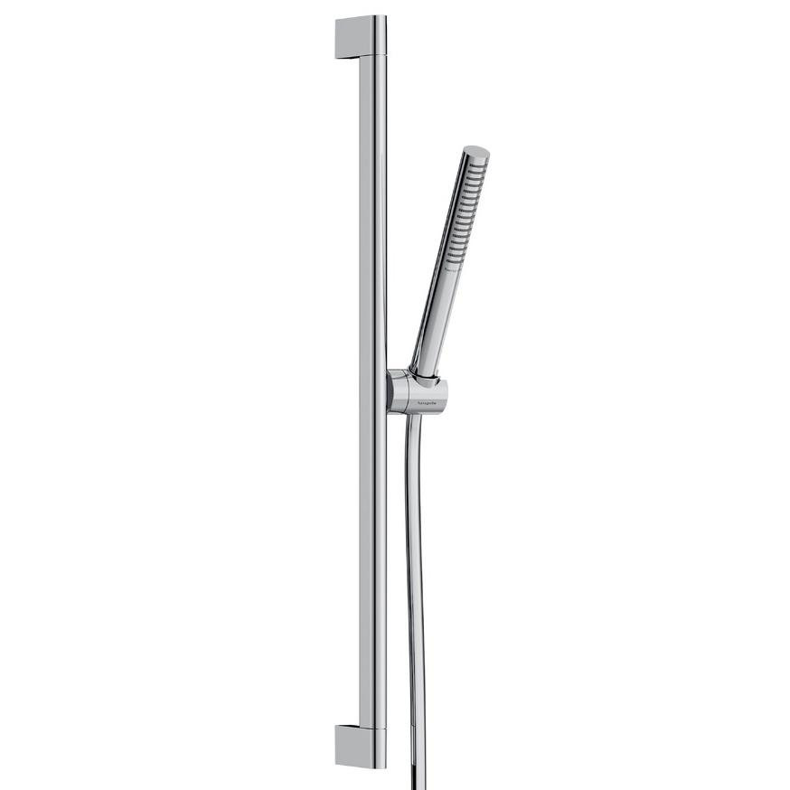 Hansgrohe Pulsify S 100 1jet EcoSmart 65 24372000 - зображення 1