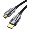 Vention HDMI to HDMI v2.1 2m Black (AALBH) - зображення 1