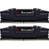 G.Skill 32 GB (2x16GB) DDR4 3600 MHz Ripjaws V Classic Black (F4-3600C16D-32GVKC) - зображення 1