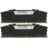 G.Skill 32 GB (2x16GB) DDR4 3600 MHz Ripjaws V Classic Black (F4-3600C16D-32GVKC) - зображення 2