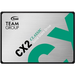   TEAM CX2 1 TB (T253X6001T0C101)