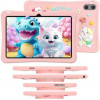 Teclast P30T Kids 4/128GB Pink (P5K1/P/TL-112430) - зображення 5