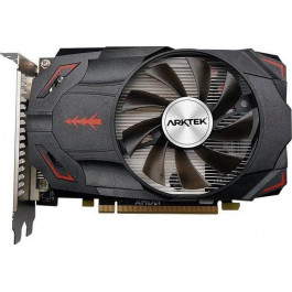   ARKTEK Radeon RX 550 (AKR550D5S4GH1)