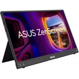   ASUS ZenScreen MB16AHV (90LM0381-B02370)