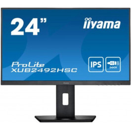   iiyama XUB2492HSC-B5