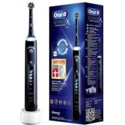   Oral-B Genius X D706.513.6X Midnight Black