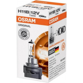   Osram H11 12V 55W (64241)