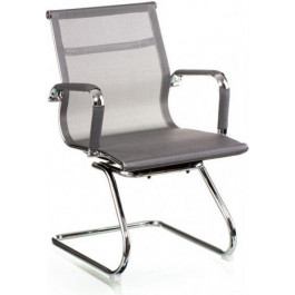   Special4You Solano office mesh grey (E6040)