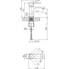 Kroner KRM Fulda-W010 CV018077 - зображення 2