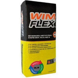   WIM FLEX gray 25 кг