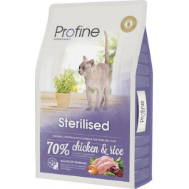   Profine Sterilised 10 кг 170564/7688