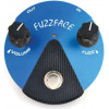 Dunlop FFM1 Fuzz Face Mini Silicon - зображення 1