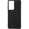 ArmorStandart ICON Case for Samsung S21 Ultra G998 Black (ARM58513) - зображення 1