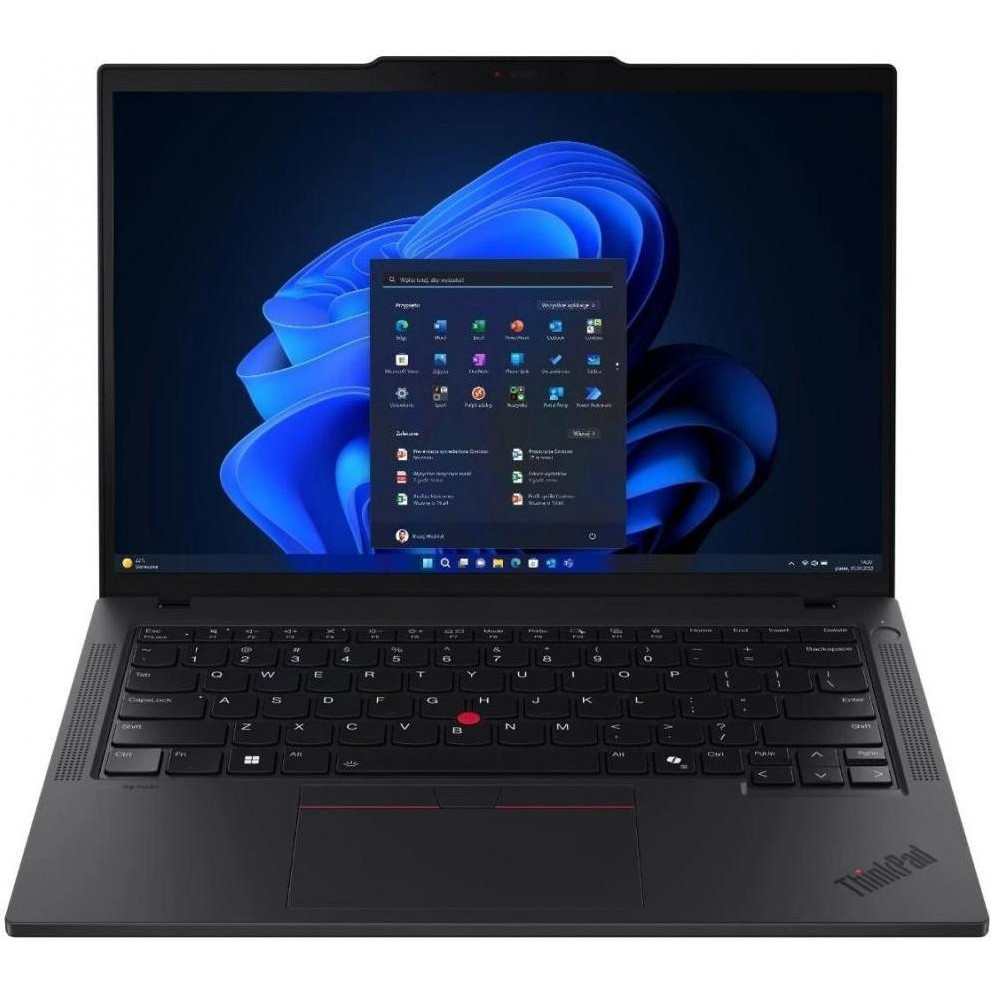 Lenovo ThinkPad X13 Gen 5 (21LU0014PB) - зображення 1