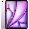 Apple iPad Air 13 2024 Wi-Fi 256GB Purple (MV2H3) - зображення 1