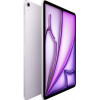 Apple iPad Air 13 2024 Wi-Fi 256GB Purple (MV2H3) - зображення 3