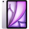 Apple iPad Air 13 2024 Wi-Fi + Cellular 256GB Purple (MV6Y3) - зображення 1