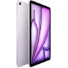 Apple iPad Air 13 2024 Wi-Fi + Cellular 256GB Purple (MV6Y3) - зображення 3