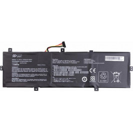   PowerPlant ASUS Zenbook UX430U C31N1620 11.55V 3400mAh (NB431366)