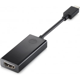   HP USB-C to HDMI 2.0 Adapter (2PC54AA)