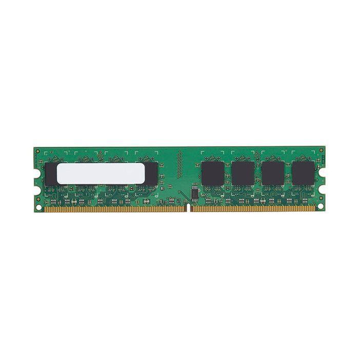 Golden Memory 2 GB DDR2 800 MHz (GM800D2N6/4G) - зображення 1