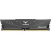 TEAM 16 GB DDR4 2666 MHz T-Force Vulcan Z Gray (TLZGD416G2666HC18H01) - зображення 1