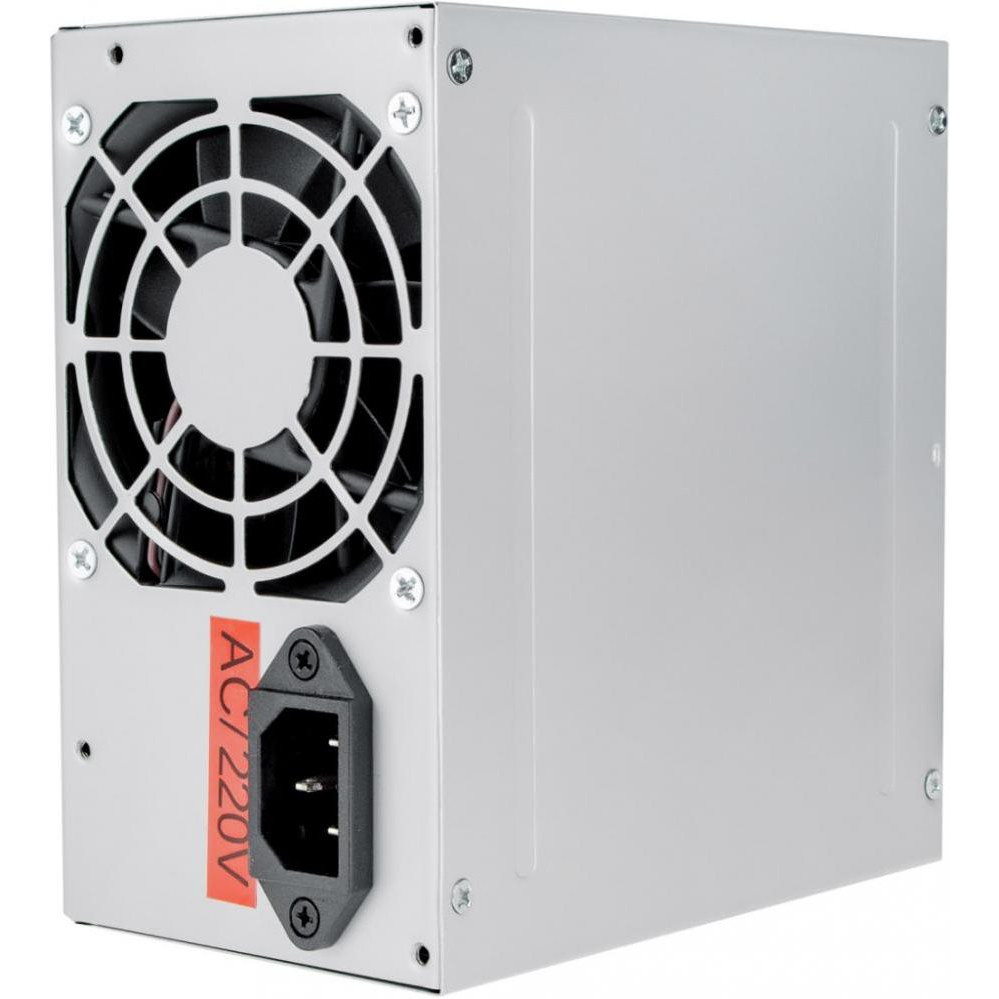 LogicPower ATX-400W (1670) - зображення 1