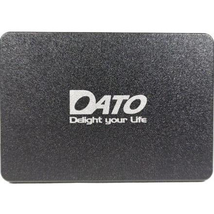 DATO DS700 512 GB (DS700SSD-512GB) - зображення 1