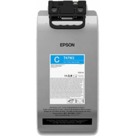   Epson UltraChrome DG Cyan T47W20N (C13T47W20N)