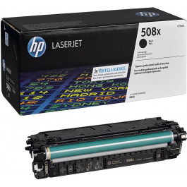   HP 508X (CF360X)