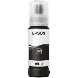   Epson 108 EcoTank L8050/L18050 black (C13T09C14)