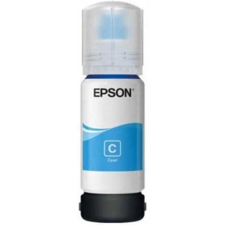 Epson 112 Pigment Cyan (C13T06C24A) - зображення 1