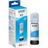 Epson 112 Pigment Cyan (C13T06C24A) - зображення 2