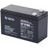 Vision CP 12V 7.0Ah (CP1270A) - зображення 1