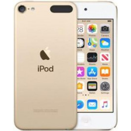   Apple iPod touch 7Gen 128GB Gold (MVJ22)