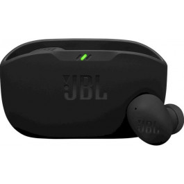   JBL Wave Buds 2 Black (JBLWBUDS2BLK)