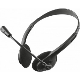   Trust Ziva Chat Headset (21517)