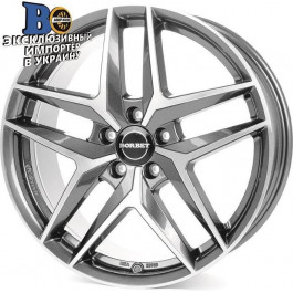   Borbet Z (R18 W7.5 PCD5x112 ET50 DIA57.1)