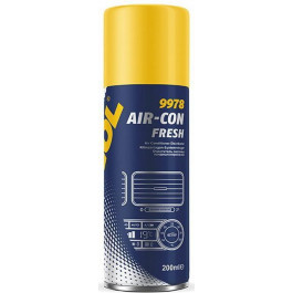   Mannol Air-Con Fresh 9978 200мл