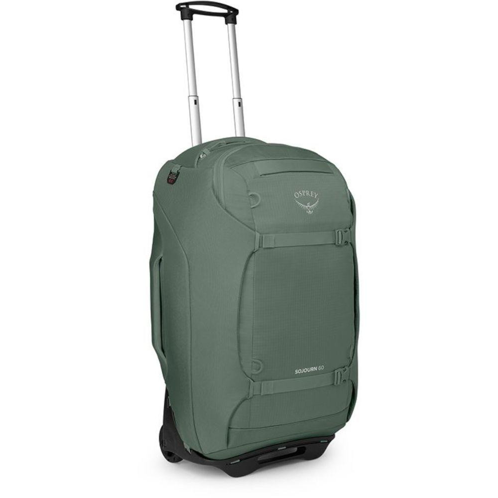 Osprey Sojourn 60 Koseret Green (009.3750) - зображення 1