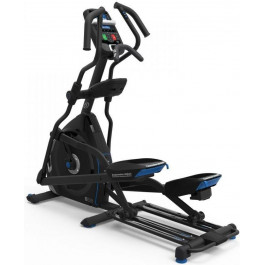   Nautilus E628 Elliptical