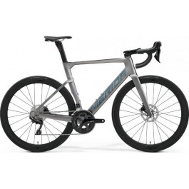   Merida Reacto Limited 2022 / рама 59см gunmetal grey