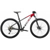 Trek Marlin 6 29" 2022 / рама 18.5" Rage Red to Dnister Black Fade (5259603) - зображення 1