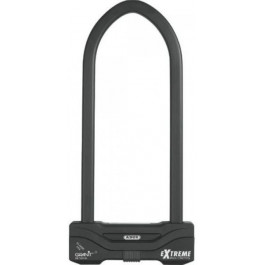   ABUS 59/180HB260 Granit Extreme