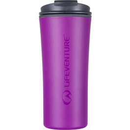   Lifeventure Travel Ellipse Mug 300 мл Purple (75440)