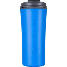   Lifeventure Travel Ellipse Mug 300 мл Blue (75410)